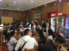 -肆姐面粉馆(坡子街店)