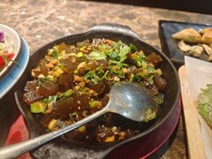 -郑喜旺烧烤(郑州总店)