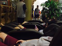-纽斯桑拿会所(天山店)
