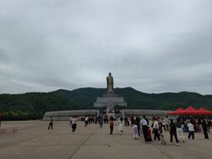 -中原大佛景区