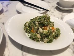 -喜鼎海胆水饺(柏威年购物中心店)