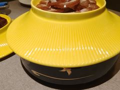 -花家怡园(四合院总店)