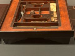 -北京大葆台遗址博物馆