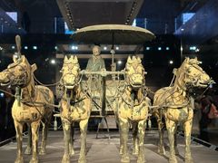 -秦始皇帝陵博物院(兵马俑)
