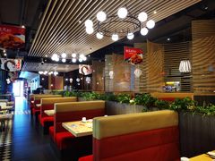 -避风塘(百联东郊店)