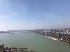 -云龙湖旅游景区