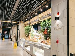 -川骄海鲜自助(亚运村店)