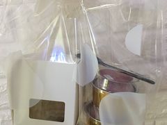 -兔兔家蛋糕甜品(德胜店)