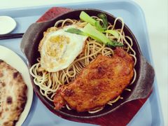 -紫金港餐饮中心-风味餐厅(浙江大学紫金港校区店)