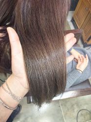 -心迪染发专门店