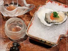 -桐寿司Sushi Tong