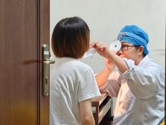 -瑞慈体检上海陆家嘴机构