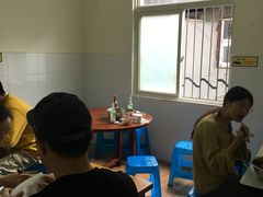 -蓉城西二道无名冒菜(西二道街店)