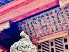 -承德避暑山庄景区