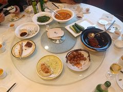 -香融府·烤鸭·家常菜(马家堡路店)