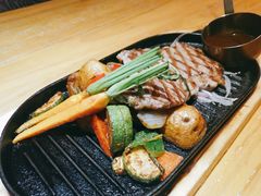 -候鸟等风来·精致西厨(万科第五城店)
