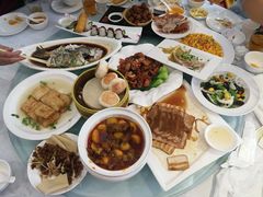 -玉林烤鸭店(定福庄店)