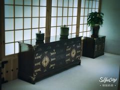 -汤森悠生活文化汤(江宁万达店)