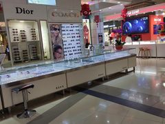 -精益眼镜·蔡司合作(徐东平价店)