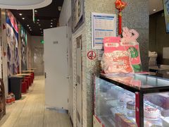 -DQ·蛋糕·冰淇淋(石家庄北国奥特莱斯店)