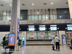 -成都市第二人民医院(庆云院区)