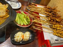 -今邕烧烤(园湖店)