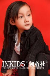 -INKIDS潮童社儿童摄影(朝阳大悦城店)