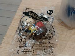 -德克士(汝河路店)