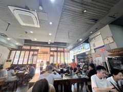 -华兴街煎蛋面(总店)