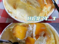-迦南·甜品蛋糕(传媒店)