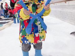 -Mr·Kuma酷么先生雪之乐园
