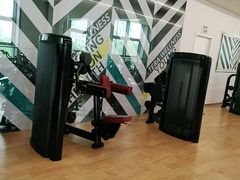 -一兆韦德(万源城店)