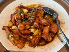 -闽海肴(北辰荟店)