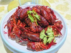 -红满堂·龙虾·牛蛙·淮扬菜(濠北路店)