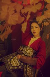 -盘子女人坊古装写真摄影(南京总店)