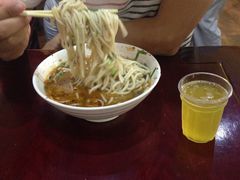 -筋面郎(东坡店)
