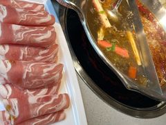 -渝大龙重庆火锅(温泉月亮湾店)
