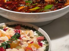 -初蓉丨遇见新川菜(亲贤街荣耀店)