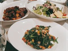 -宝轩渔府·老字号海鲜·正宗津菜(水上店)