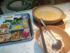 -云海肴·汽锅鸡·云南菜(高德置地店)