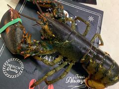 -小辣妹川味海鲜加工店(第一市场椰风巷店)