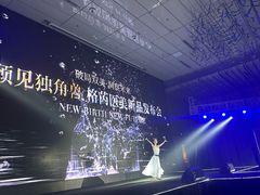 -深圳中洲万豪酒店