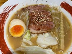 -雷门拉面店(新光天地店)