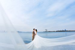 -太郎花子婚纱摄影艺术中心