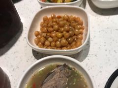 -九府羊·鲜羊火锅·烤串(新华路店)