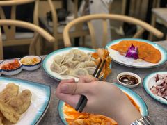 -屋里家延边朝鲜族冷面(梅林3店)