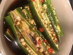 -很久以前羊肉串(中山公园店)