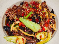 -图味美小黄鱼·景德菜(浙江路店)