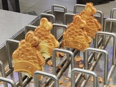 -高力乐面包咖啡厅(西塔店)