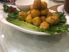 拔丝芋头-椿记烧鹅(叠彩店)
